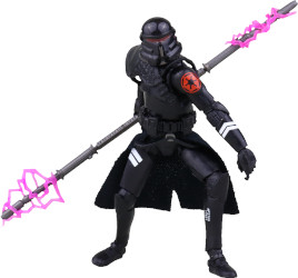 Purge Trooper