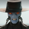 Cad Bane