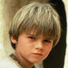 Tatooine Anakin