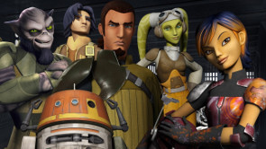 Rebels Crew