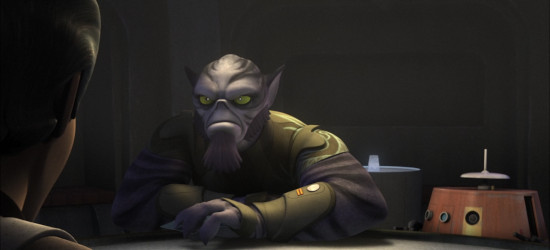 Rebels S1 E11