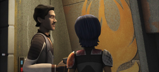 Rebels S1 E11