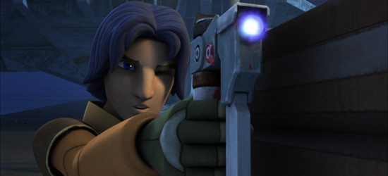 Rebels S1 E11