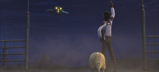 Rebels S1 E11