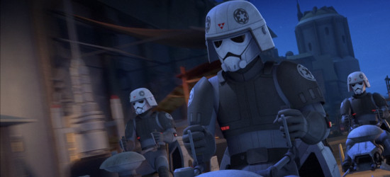 Rebels S1 E13