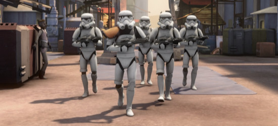 Rebels S1 E14