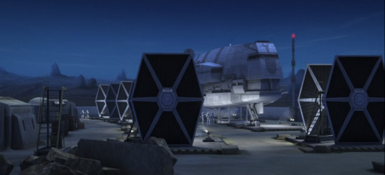 Rebels S1 E15