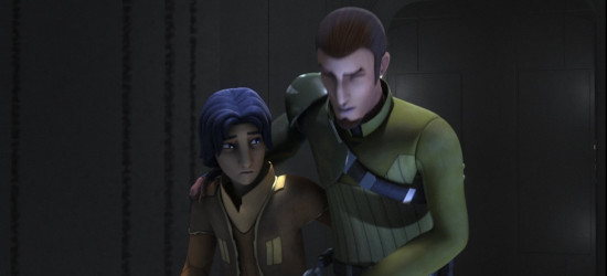Rebels S1 E15