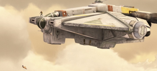 Rise of the Old Masters