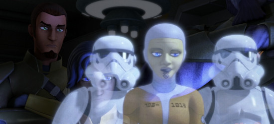 Rise of the Old Masters