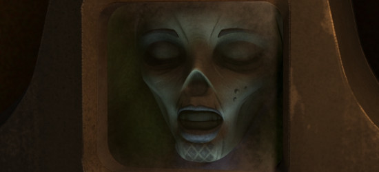 Rise of the Old Masters