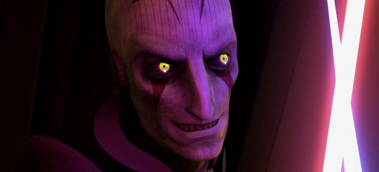 Rise of the Old Masters