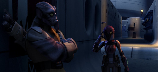 Rebels S1 E6