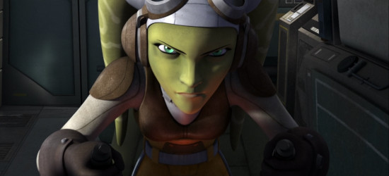 Rebels S1 E6