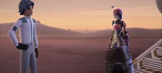 Rebels S1 E6