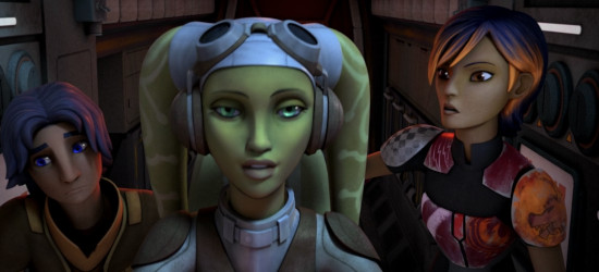 Rebels S1 E7