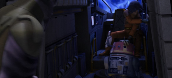 Rebels S1 E7