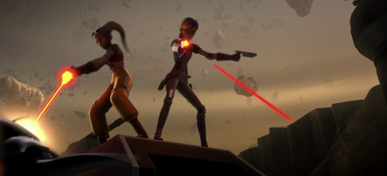 Rebels S1 E7