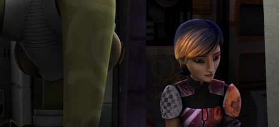 Rebels S1 E7