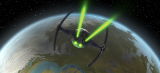 Rebels S1 E9