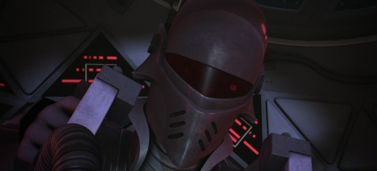 Rebels S1 E9