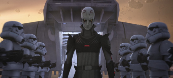 Rebels S1 E9