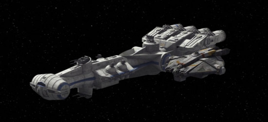 Rebels S1 E9