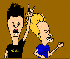 Rock On