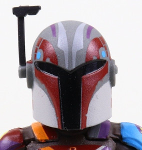 Sabine helmet