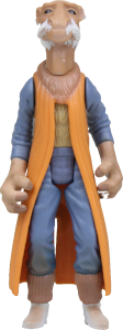 POTF2 Yak Face