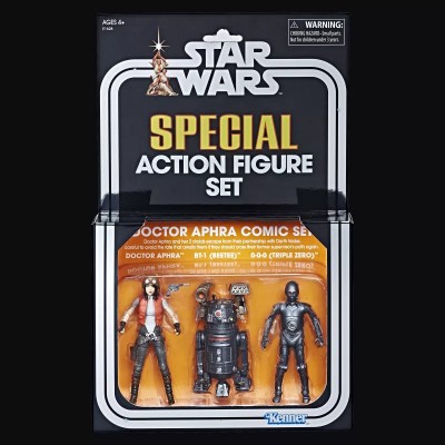 SDCC '18 Exclusive