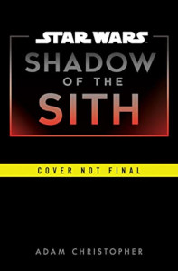 Shadows of the Sith