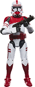 Imperial Shock Trooper