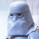 Snowtrooper