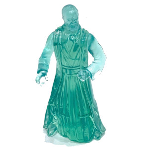 Spirit of Obi-Wan