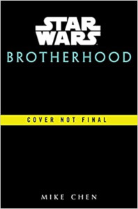 Star Wars Brotherhood
