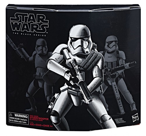 Stormtrooper Pack