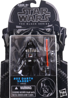 TBS2 #03 - Darth Vader