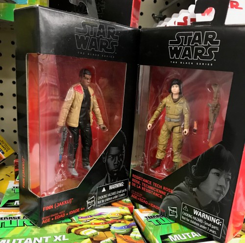 Early Indicators That TBS 3.75 Rose Is A Potential Retail Dud