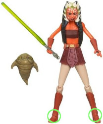 TCW 09 Ahsoka