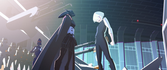The Twins