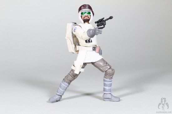 Hoth Rebel Soldier