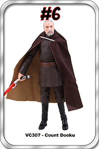 Count Dooku