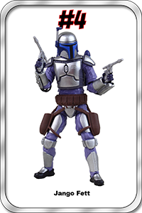 Jango Fett