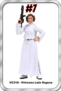 Leia
