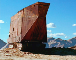 Sandcrawler