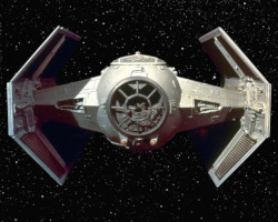 Vader's Tie