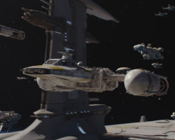 Y-Wing