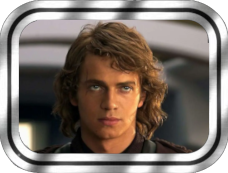 Anakin Skywalker