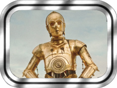 C-3PO